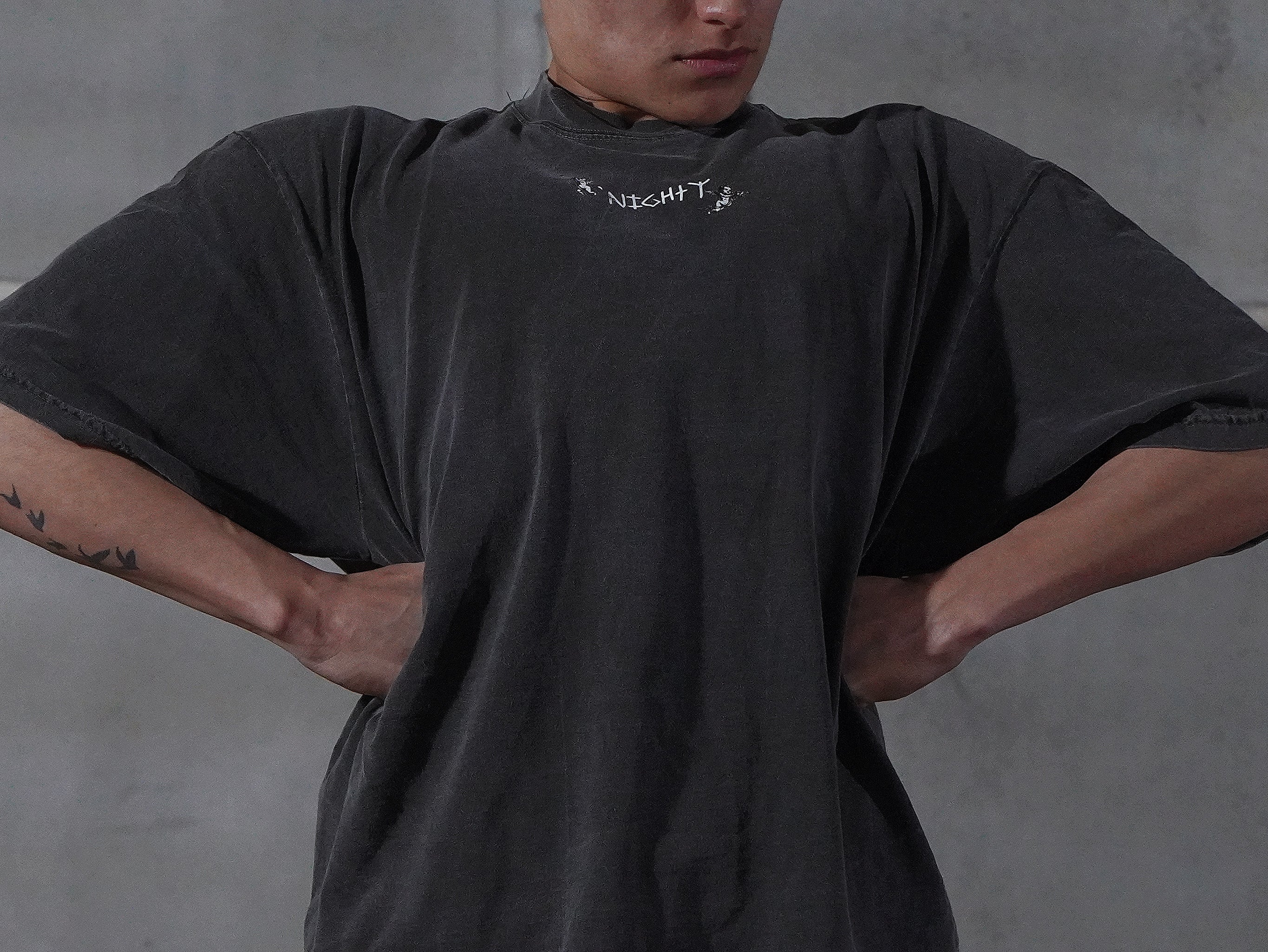 Divine Premium T-Shirt