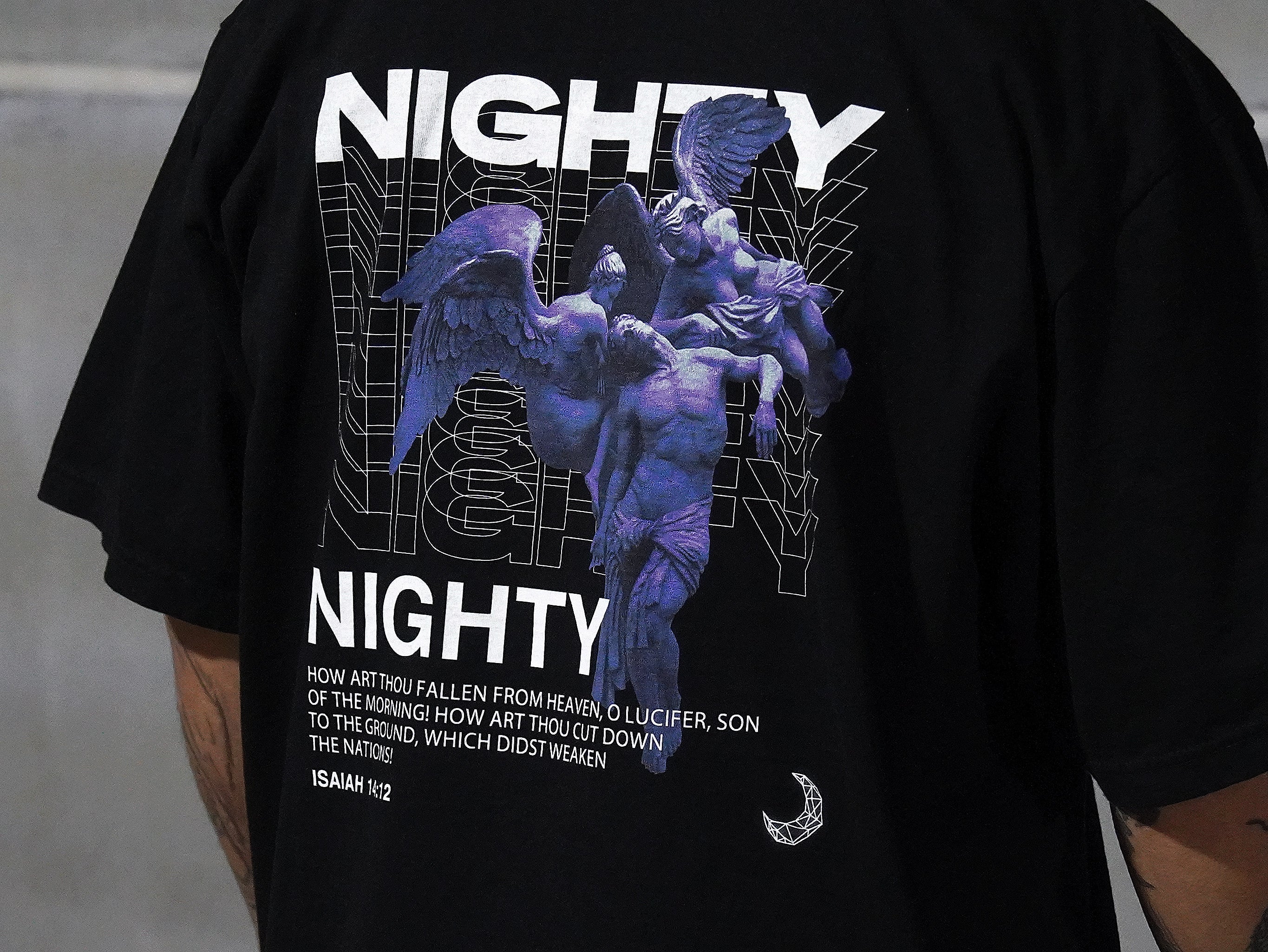 Fallen Angels Premium T-Shirt