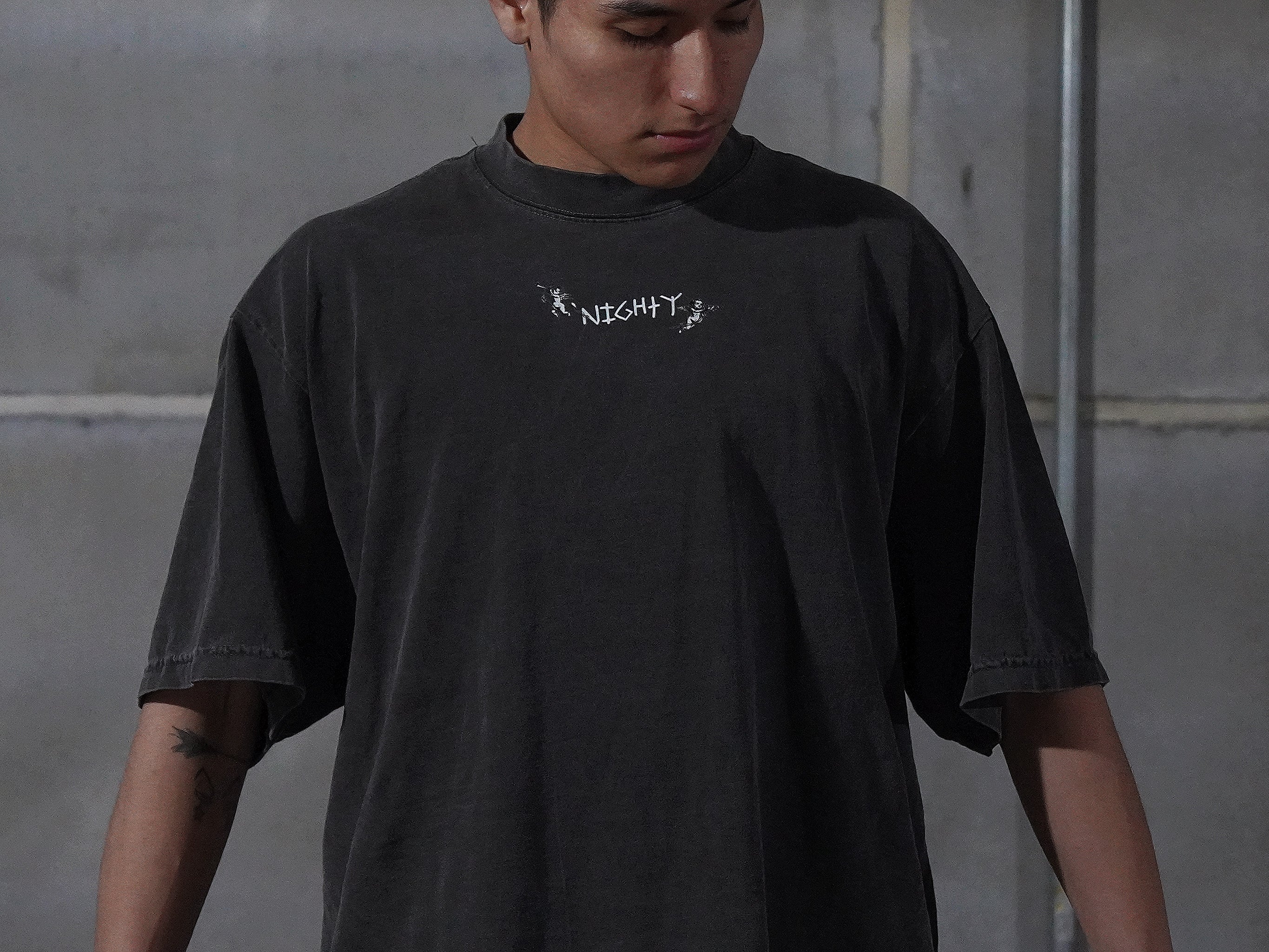 Divine Premium T-Shirt