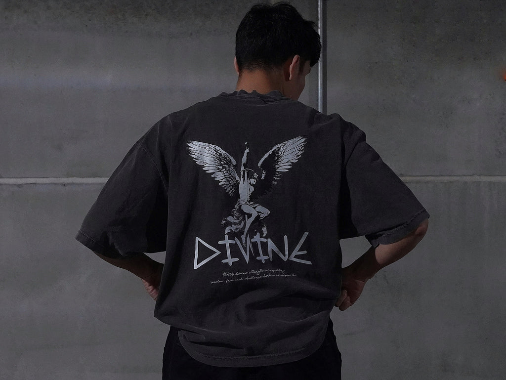 Divine Premium T-Shirt