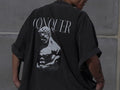 Conquer Premium T-Shirt