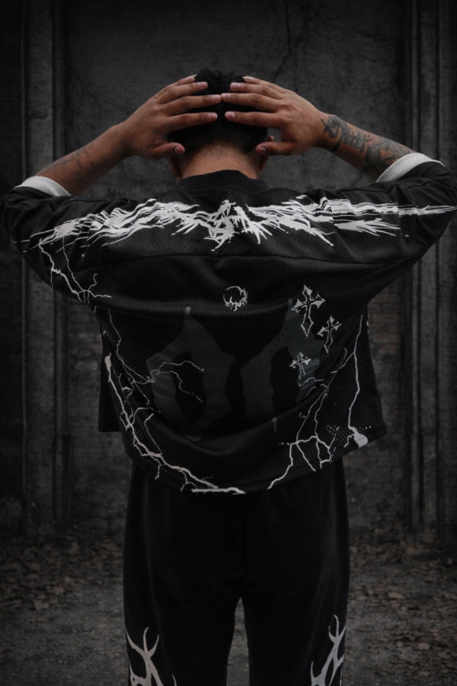 Skull Jersey