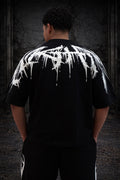 Midnight Oversized Tee