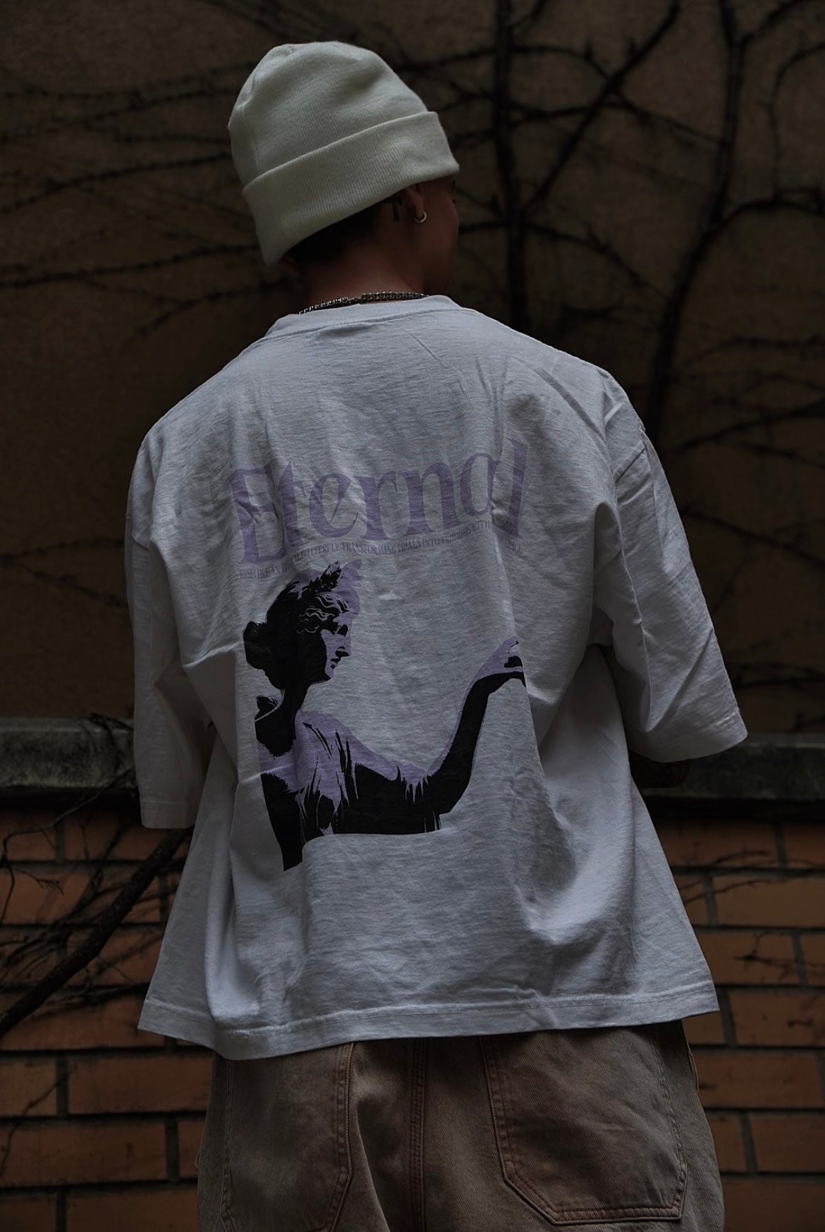 Eternal Premium T-Shirt