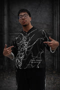 Skull Jersey
