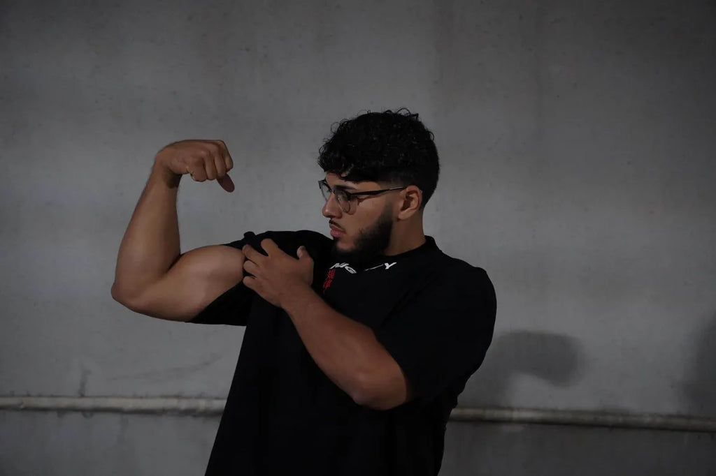 Samurai Limited Edition T-Shirt