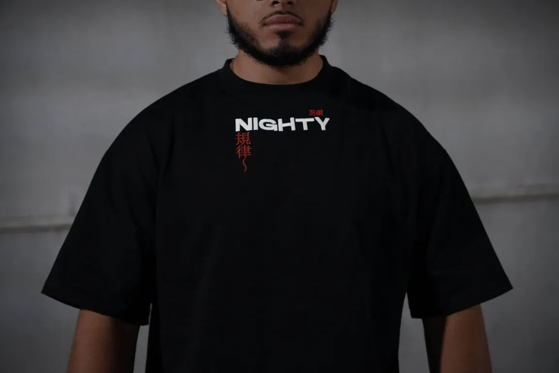 Samurai Limited Edition T-Shirt