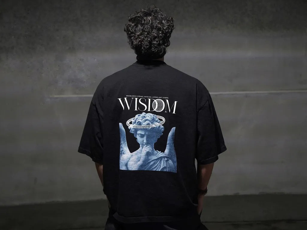 Wisdom Premium T-Shirt